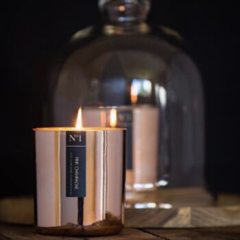 Soul & Ark Handcrafted Candles