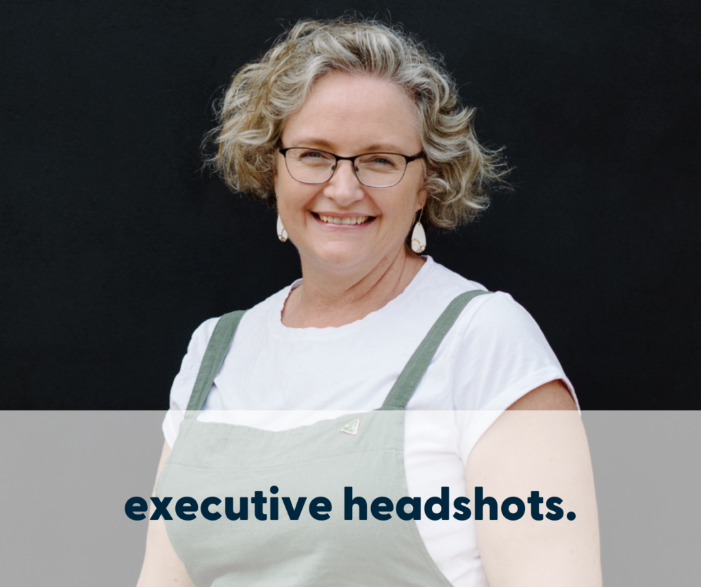 Media - Executive Headshots