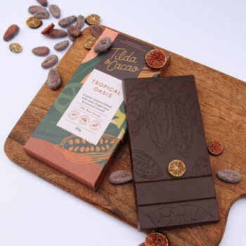 Tilda & Cacao Chocolate