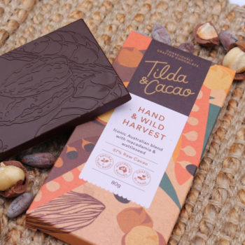 Tilda & Cacao Chocolate