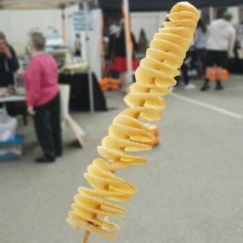 Slinko Potato on a Stick