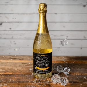 Cheeky Rascal Passionfruit Moscato