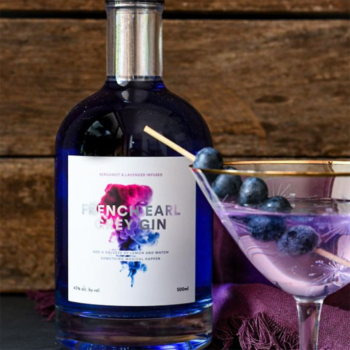 The Canberra Distillery French Earl Gin