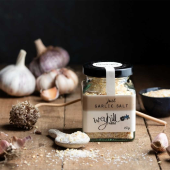 Garlic Essentials Garlic Salt