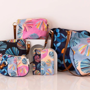 Hue Lane Collection of Bags Christmas Gift Ideas