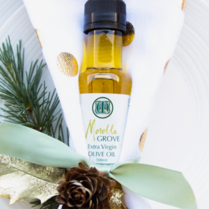 Morella Grove Olive Oil
