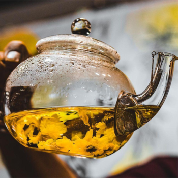 Spice Zen Tea