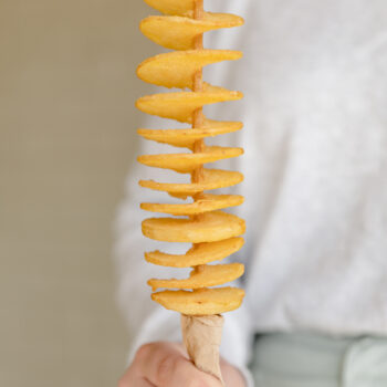 Slinko Potato on a Stick