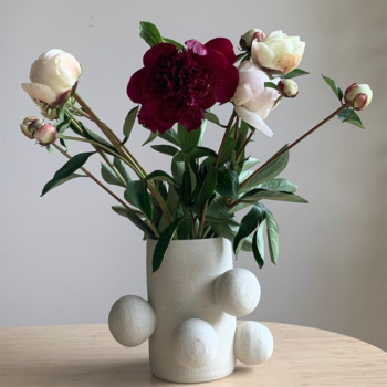 Adele Macer Ceramics Vase