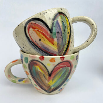 Fiona Howes Ceramics