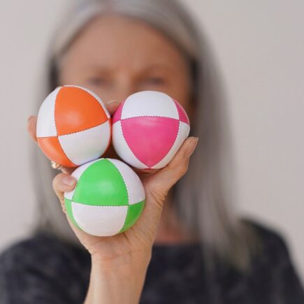 Handmade Ambassador Balls for Your Mind Infinity Balls