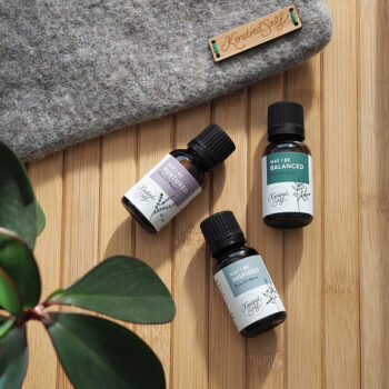 Kindred Self Essential Oils Aromatherapy