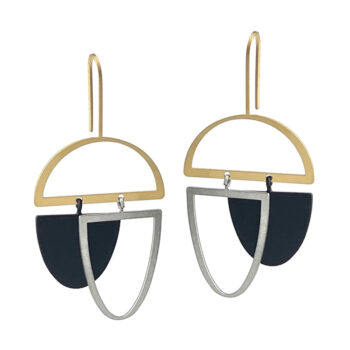 inSync design Plunge Earrings