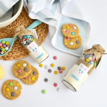 Sweet Health Easter Baking Mix