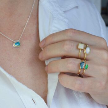 Julia Paris Designs Jewellery