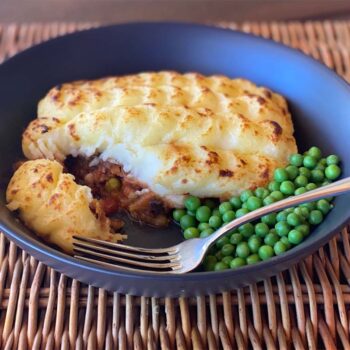 Dinner's Ready Meals Cottage Pie