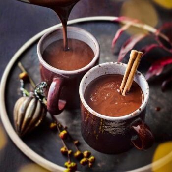 Exquisite Treats Hot Chocolate