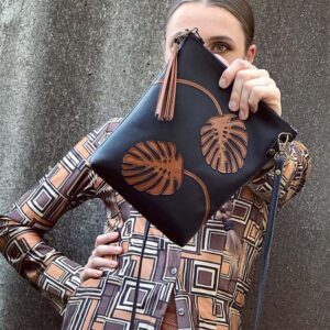 Juwel Australian Made Leather Handbags