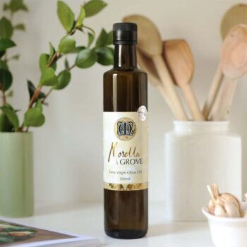 Morella Grove Olive Oil