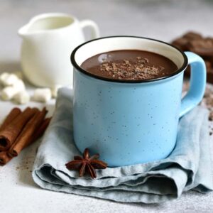 Puremelt Chocolate Byron Bay Hot Chocolate in a Cup