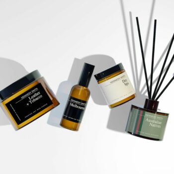 Kennedy Smith Candles, Diffusers and Room Sprays