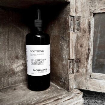 Pachamama Remedies Soothing Mist