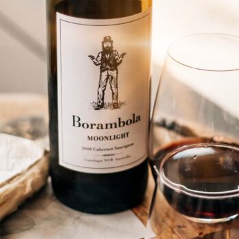 Borambola Wines Moonlight Cabernet Sauvignon