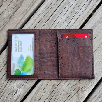 LakeShine Designs Slim ID Wallet