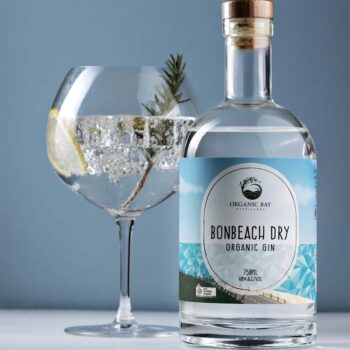 Organic Bay Distillery Bonbeach Dry Gin