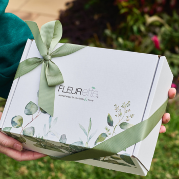 Fleurette Gift Box Mini