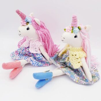 Speckled Frog Toys and Gifts Unicorns