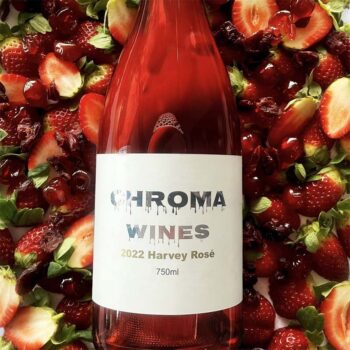 Chroma Wines Harvey Rose