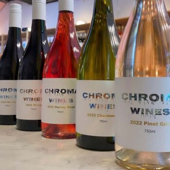 Chroma Wines Range