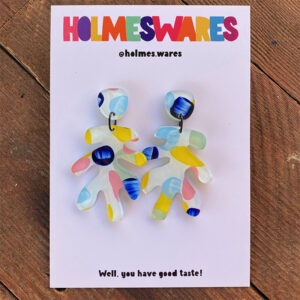 Holmeswares Earrings