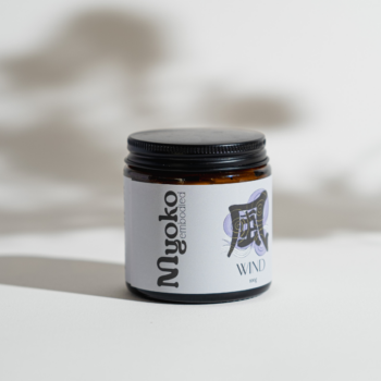 Myoko Embodied Tallow Based Skin Care Creams