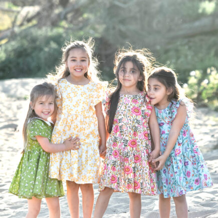 ArchieBee Australian Made, Ethical, Slow-fashion for Children
