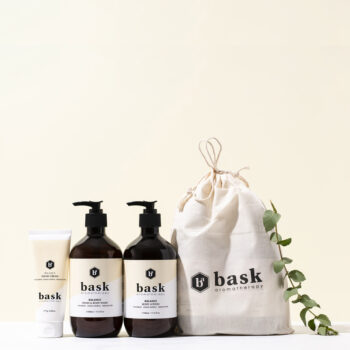 bask aromatherapy Balance Wellness Products