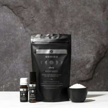 bask aromatherapy Sleep Wellness Products