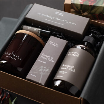 Red Hill Lavender Farm Gift Pack