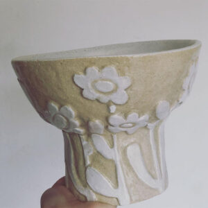 Gazal Ceramics Flower Vase
