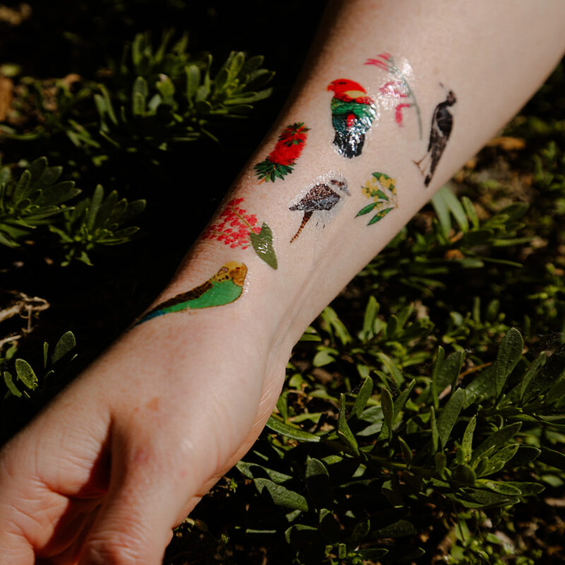 Daniel Craig | Lighthouse Tattoo Sydney | Custom Tattoo Studio