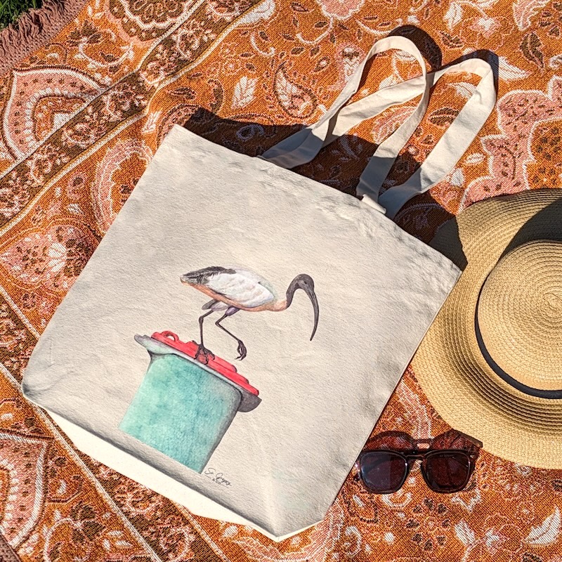 Sir Gregory & Co. Tote Bag