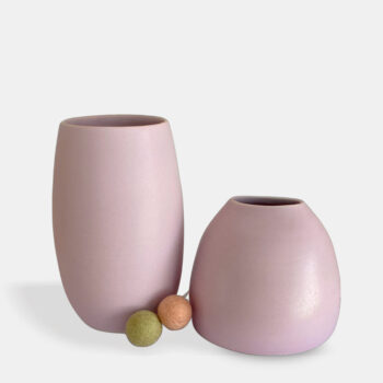 bopdotz Pink Vases
