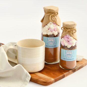 Sweet Health Hot Chocolate Mix Gift