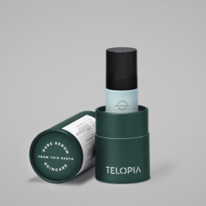 Telopia Pure Serum for Men