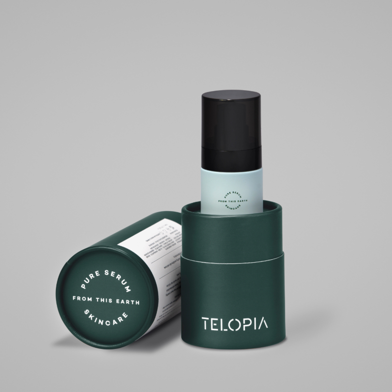 Telopia Pure Serum for Men
